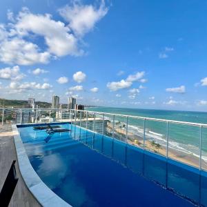 RN Studios Maralto MTC Apt 819-Mandi Hospitalidade