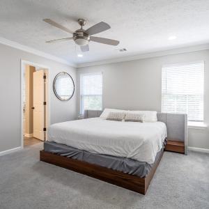 ThrillStay Team Sports Vacation Home