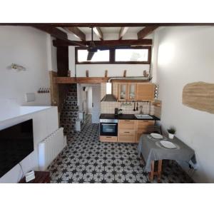 Apartamento moderno en el Cabañal