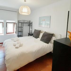 Apartamento Centro Histórico 2 dormitorios A