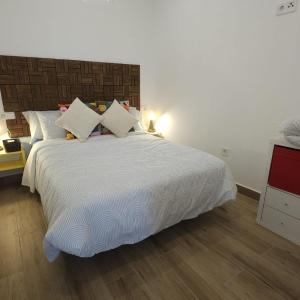 M2 Loft Privado para 4 personas