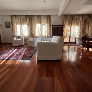 Icaro 1 Apartment