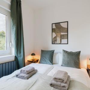 Homely Berlin - Loft, Terrace, Near Ostkreuz I Free parking