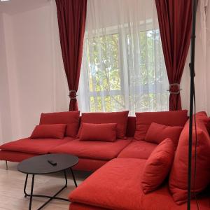 Apartament Toscana Airport #09
