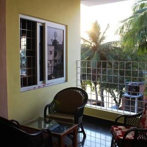 Vinodhara Guest House