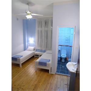 Balkan Rooms & Studios in Downtown