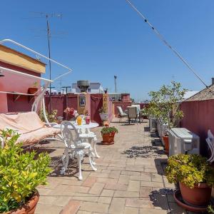 Beautiful ap 3 BR 6px center Sevilla Refurbished19
