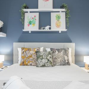 City Nest Apartment by Cloudkeys