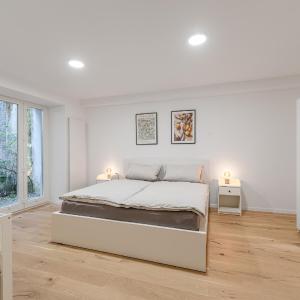 Wohnung in Toplage in Düsseldorf-Oberkassel