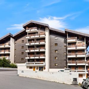 Les Hauts-de-Nendaz B O3 - 4 pers - ski in&out