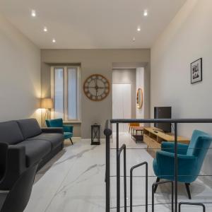 Xenia Apartments - Modern three-room apartment in Moscova area