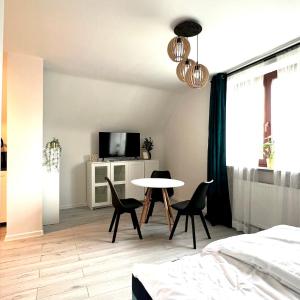 Apartament Katedralna 10