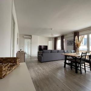 Appartement T4 Centre Ville C3