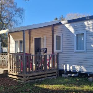 Mobil-home confort 6 personnes proche Europa-Park