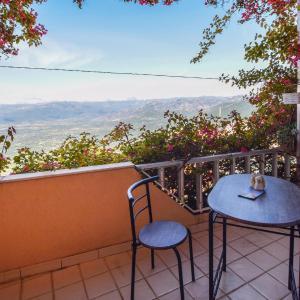 Nice Apartment In Baunei Nu