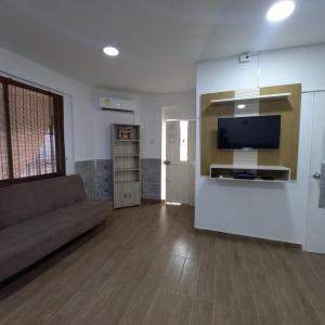 Cozy Apartment Loft bahía Santa Marta Bay