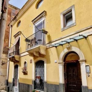Casa Giolù