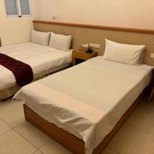 Ocean Mam Bo Homestay