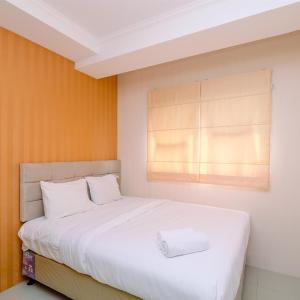 Comfort and Cozy 2BR at Signature Park Grande Apartment By Travelio