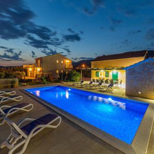 Awesome Home In Kastel Stari