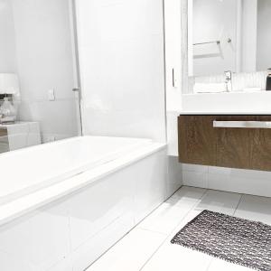 Sandton Skye luxury hotel