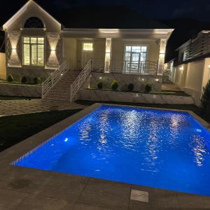 Vendam sweet Home