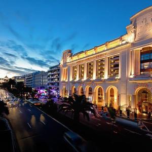 Le Palais de Med - 2 bedrooms