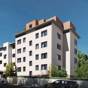 Amazing studio in city centre - Sun8