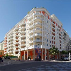 Villa Kappas - B42 Promenade des Anglais