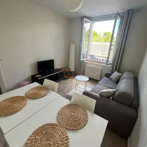 GoodGuest- Cosy appartement Clichy