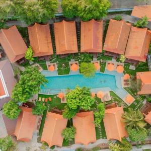 Baan Duangkaew Resort