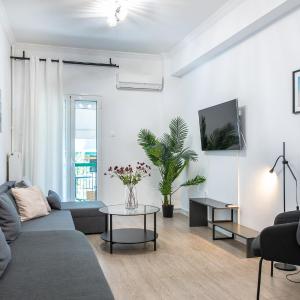 AVM Suites - Koukaki center