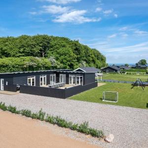 Stunning Home In Haderslev With Sauna