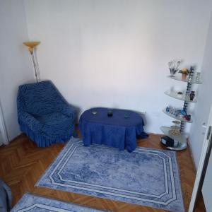 Apartament Victorian Blue
