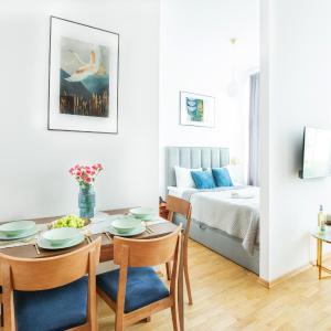 Unique Style Apartments Old Town - 25 min from the airport - by Homelike Krakow