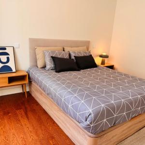 Augusta Luxury Apartment - near praça do comércio