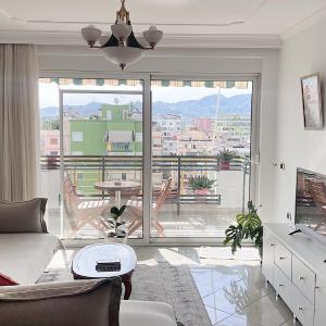 City Views Apartment Blloku - City Center