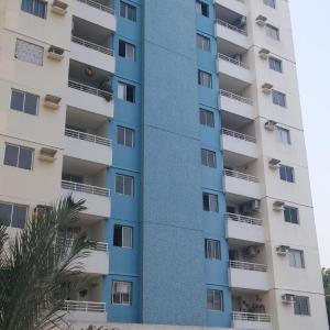 Apartamento Manaus Arena da Amazonia