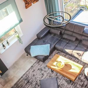 Gorgeous Apartment In Burgen With House A Mountain View