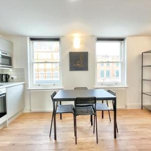 Amazing spacious 2 bed apart