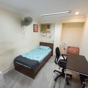 WISHTREE CORPORATE MENS DORMITORY FOR TECHIES AND Trainees