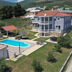 Holiday Home Kastel Novi With Sea View Vi
