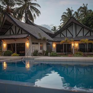 Solaj Dive and Beach Resort Zamboanguita