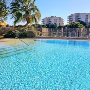 Nice Apartment In Orihuela With Sauna