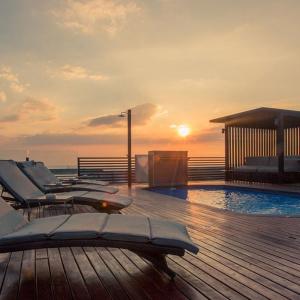 Inn Residence Serviced Suites