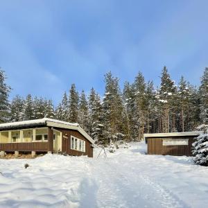 Awesome Home In Trysil With Wifi