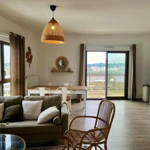 Appartement proche de la gare - 80m2