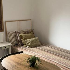 Habitaciones Alma