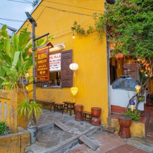 Aloha Hoi An Homestay