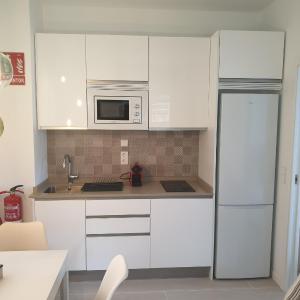 Apartamento nuevo Manoteras - Hospital Sanchinarro